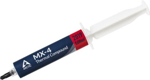 Термопаста MX-4 Thermal Compound 45-gramm 2019 Edition (ACTCP00024A) Arctic Cooling