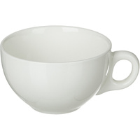 Чашка чайная Kunstwerk фарфоровая 250 мл