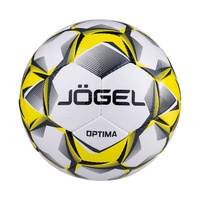 Мяч футзальный J?gel Optima №4 (BC20) 1/36, УТ-00017613