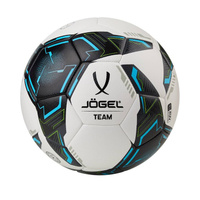 Мяч футбольный J?gel Team №5 (BC22) 1/12, ЦБ-00000742