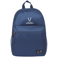 Рюкзак J?gel ESSENTIAL Classic Backpack JE4BP0121.Z4, темно-син,УТ-00019342