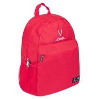 Рюкзак J?gel ESSENTIAL Classic Backpack JE4BP0121.R2, красный, УТ-00019665