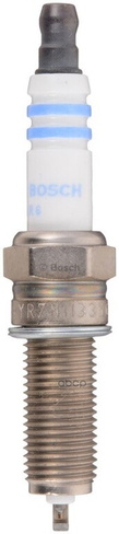 Свеча Зажигания Yr7nii33s Bosch 0 242 135 533 Bosch арт. 0 242 135 533