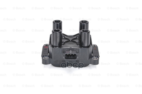 Модуль Зажигания Ваз 2111-3705010 Bosch F 000 Zs0 211 Bosch арт. F 000 ZS0 211