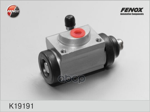 Цилиндр Торм.раб.ford Fusion/Mazda 2 1.25-1.6 02-07 FENOX арт. K19191