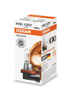 Лампа 12V H9 65W Pgj19-5 Osram Original Line 1 Шт. Картон 64213 Osram арт. 64213