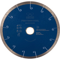Алмазный диск по керамограниту KEOS Professional