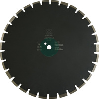 Сегментный алмазный диск по асьфальту KEOS Standart