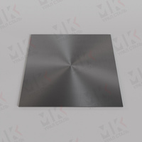 Алюминиевый лист 1,2 мм А5М ГОСТ 21631-76