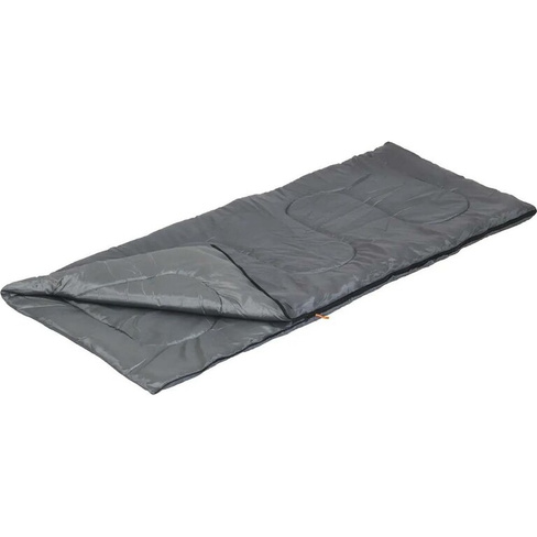 Полутораслойный спальный мешок-одеяло Следопыт Pioneer