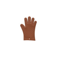 Силиконовая термостойкая перчатка MARMITON 27,5х18,5 см, цвет в ассортименте 17209