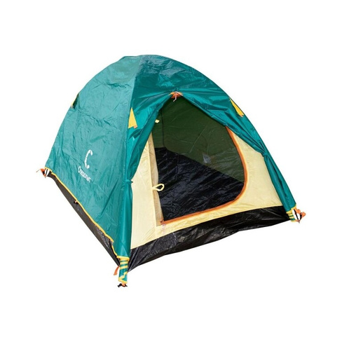 Летняя двухслойная палатка Следопыт venta 3