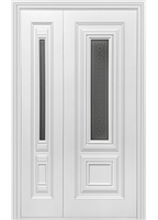 Межкомнатная дверь Каскад GL