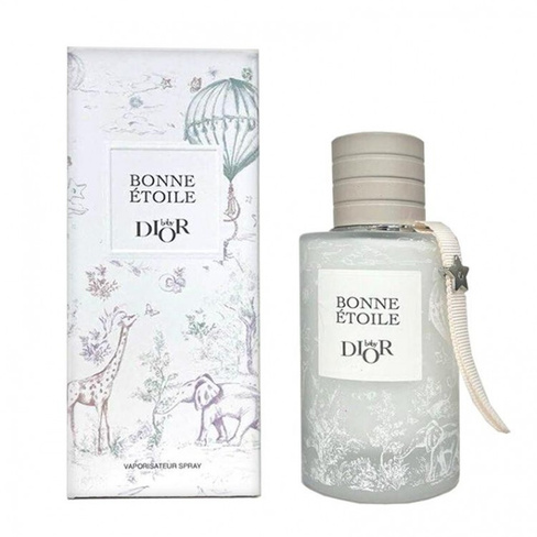 Детская парфюмерная вода Christian Dior Bonne Étoile Baby унисекс, 100 мл