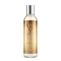 Wella SP Luxe Oil Keratine Protect Shampoo - кератиновый защитный шампунь, 200 мл.