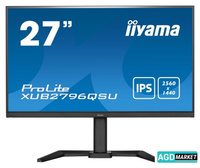 Монитор Iiyama ProLite XUB2796QSU-B5