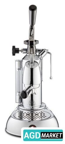 Кофемашина La Pavoni LPLSTL01EU