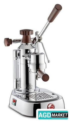 Кофемашина La Pavoni LPLELH01EU