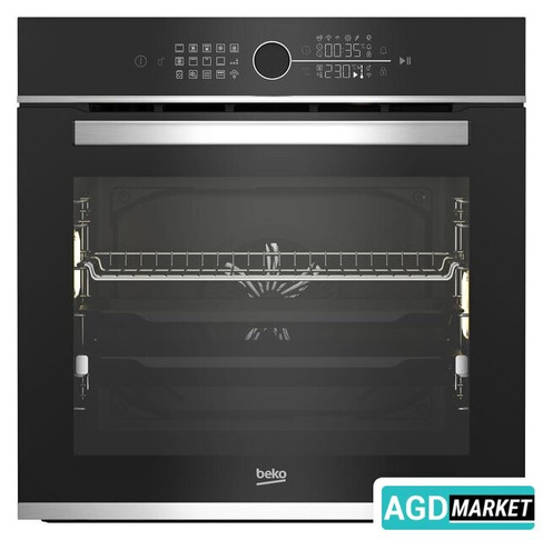 Электрический духовой шкаф BEKO BBIM13400XS