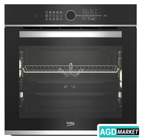 Электрический духовой шкаф BEKO BBIM13400XS