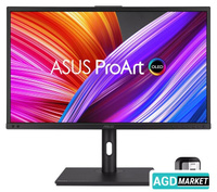 Монитор ASUS ProArt OLED PA27DCE-K