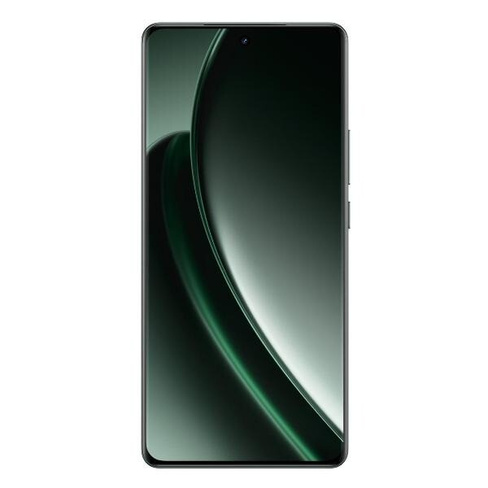 Смартфон Realme gt6 16/512gb green