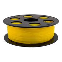 Пластик PETG BestFilament для 3D-принтера желтый 1,75 мм 1 кг