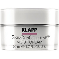 Klapp SkinConCellular Moist Cream Увлажняющий крем для лица, 50 мл