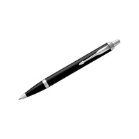 Шариковая ручка Parker IM Essential Muted Black CT