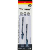 Пилка для электролобзика KRANZ KR-92-0302