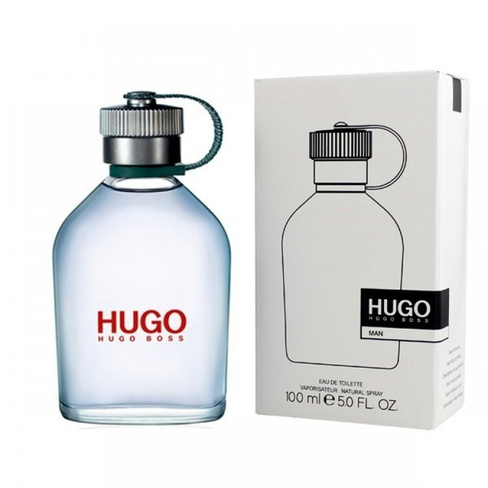 Мужской парфюм Hugo Boss Hugo Man тестер,100 мл