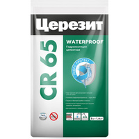 Гидроизоляция Церезит CR65 Waterproof