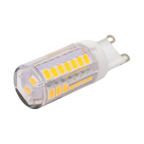 Светодиодная лампа Uniel LED-JCD