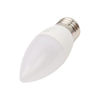 Светодиодная лампа Smartbuy SBL-C37-07-40K-E27