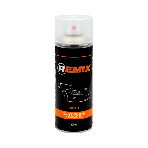 Полупродукт REMIX RM-SPR14