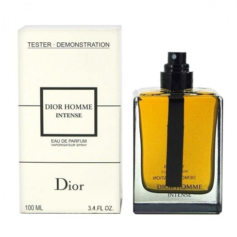 Dior Homme Intense тестер мужской, 100 мл