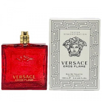 Мужской парфюм Versace Eros Flame тестер, 100 мл