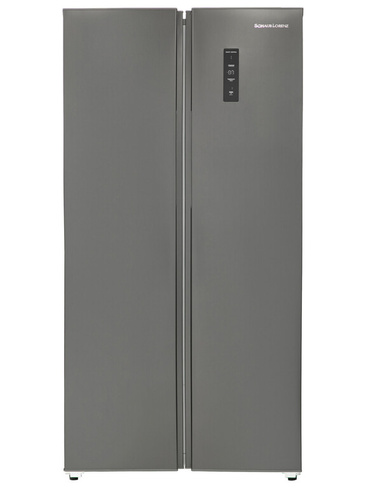 SCHAUB LORENZ SLU S400D4EN холодильник отдельностоящий