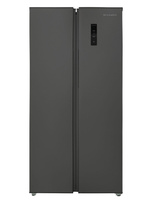 SCHAUB LORENZ SLU S400H4EN холодильник отдельностоящий