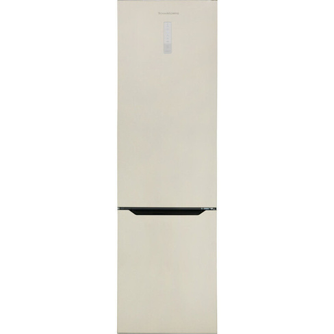 SCHAUB LORENZ SLU C201D0 X холодильник отдельностояший