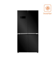 MILLEN MCD595BdID отдельностоящий холодильник