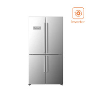 MILLEN MCD595XID отдельностоящий холодильник