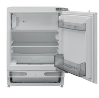 Zigmund & Shtain BR 02 X холодильник встраиваемый под столешницу