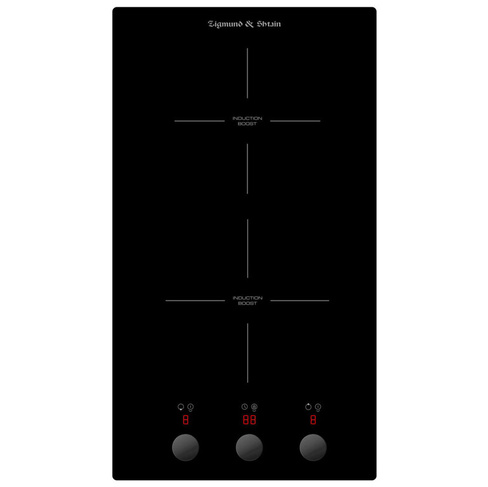 Zigmund & Shtain CI 45.3 B индукционная варочная поверхность