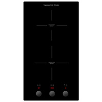 Zigmund & Shtain CI 45.3 B индукционная варочная поверхность