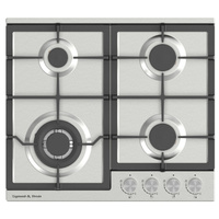 Zigmund & Shtain G 14.6 S варочная поверхность