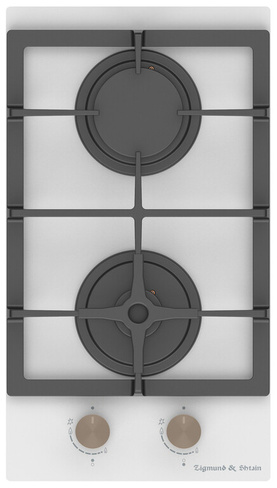 Zigmund & Shtain M 26.3 W варочная поверхность