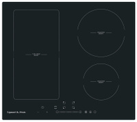 Zigmund & Shtain CI 34.6 B индукционная варочная поверхность