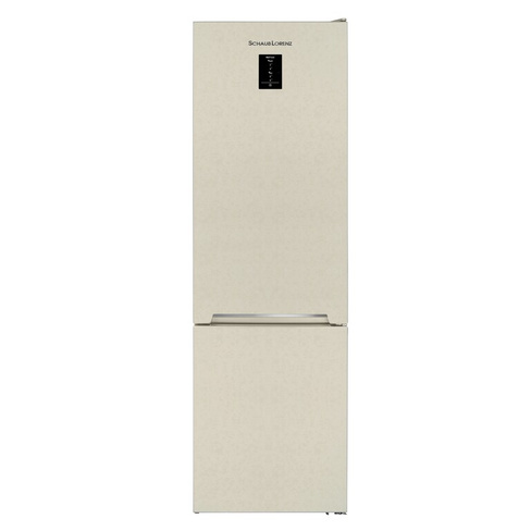 SCHAUB LORENZ SLU S379X4E (беж) холодильник отдельностояший