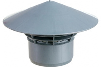Зонт вентиляционный Производитель: Abat, Диаметр: 125 мм